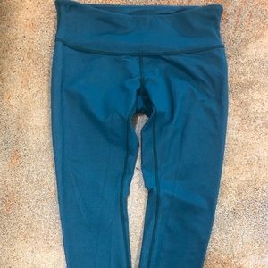 Lululemon yoga pants